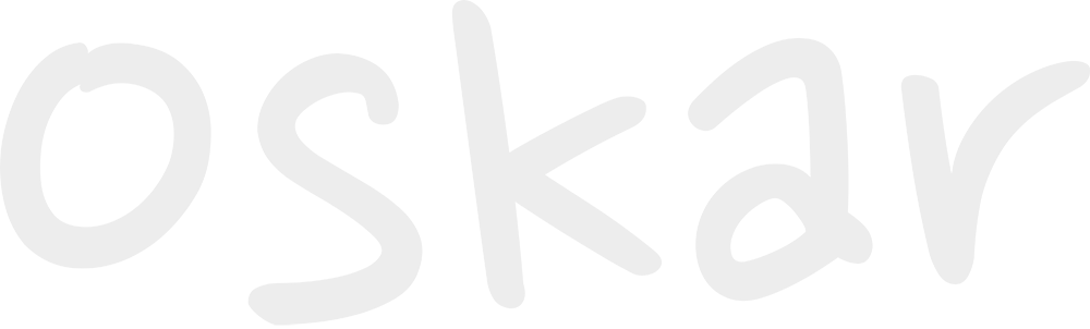 Logo Oskar